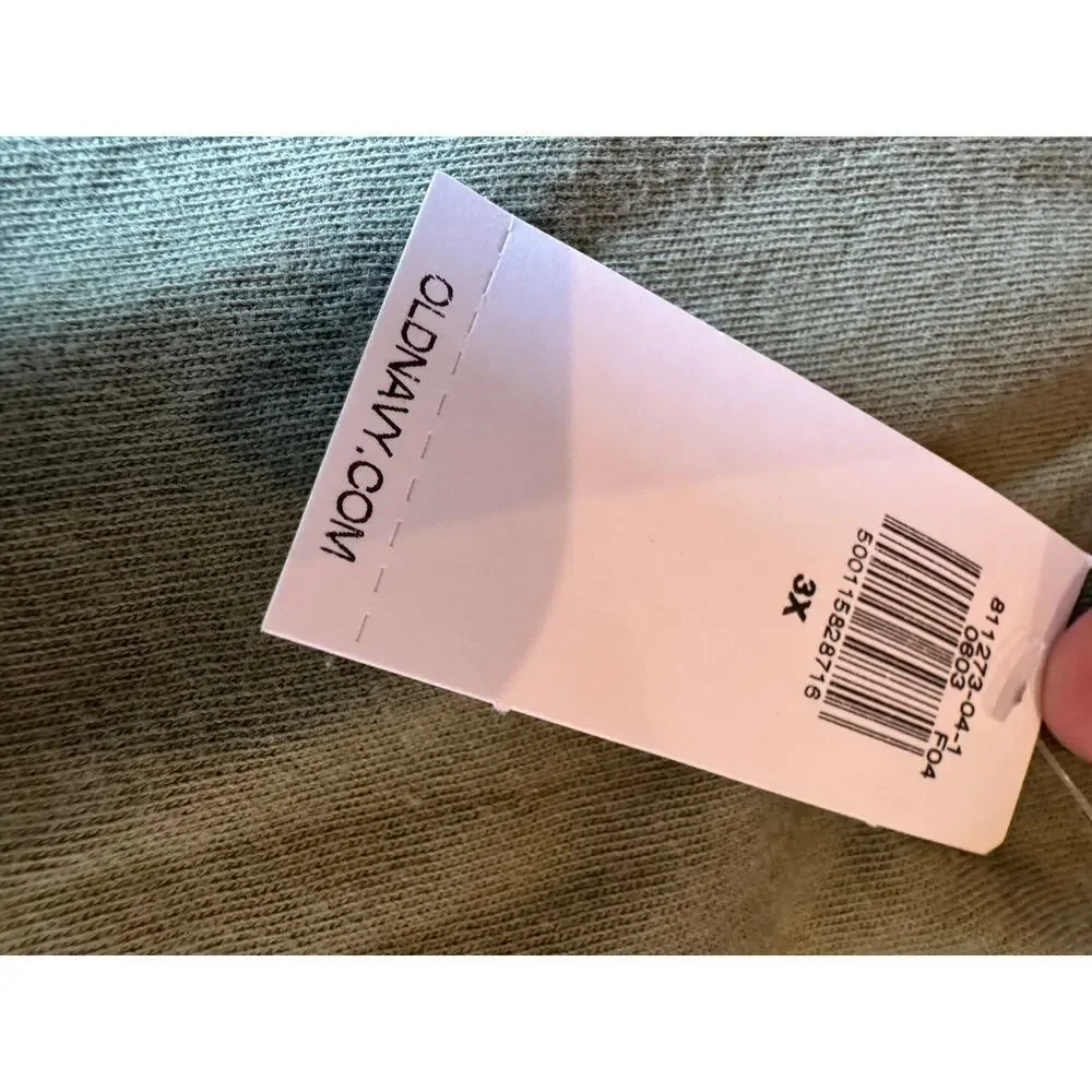 Old Navy soft comfortable